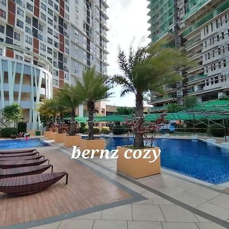 Congressional Town Center Aparthotel Manila Eksteriør bilde